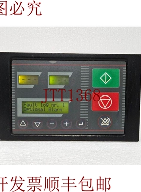 原装供应TAMROTOR 89525229 AIRCON L1 控制器控制器版本 L1TRCE0