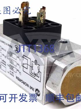 原装供应压力开关 0880600 IMI NOGREN 1-30bar 0880600000000000