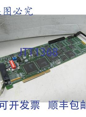 原装供应BITFLOW RAPTOR PCI REV. 02 层电路板 ECCC4 TEG 951128