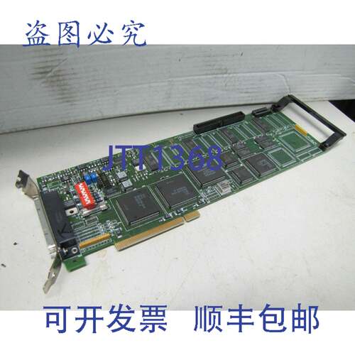 原装供应BITFLOW RAPTOR PCI REV. 02 层电路板 ECCC4 TEG 951128