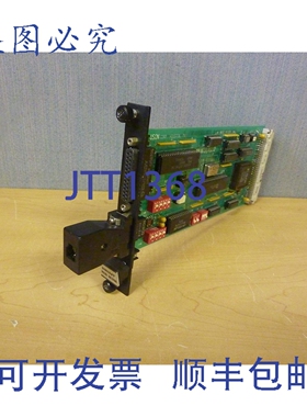原装供应USON 4000 系列 LTX 仪 411-X300 Rev B 打印机模块 RS23