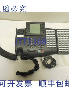 原装供应VODAVI 30 键行政大屏幕按键电话 3016-71 301671 W/3010