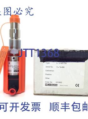 原装供应压力变送器AVG6S42ST0N Satron VG6S42ST0N