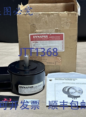 原装供应- Danaher Dynapar M050039 Roto Pulsar 60 系列 62-AAE