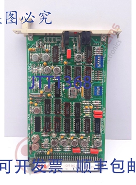 原装供应CMA 33 PCB 卡 GVT 360 5796