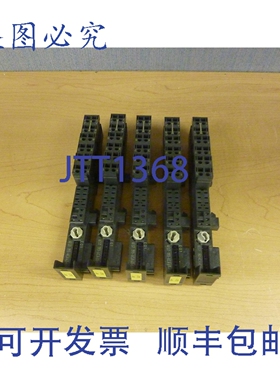 原装供应5 个 6ES7 193-4CA40-0AA0 TM-E15S26-A1 端子模块 13210