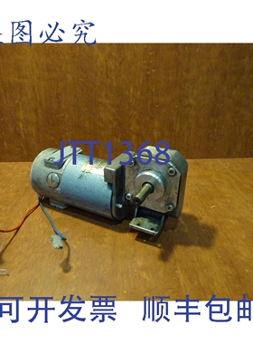 原装供应瑞仕格减速电机 36V 3300RPM 190W