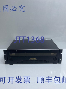 原装供应包含EVERTZ 7700FR-C多帧电源