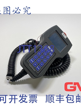 原装供应Sonplas 控制吊坠 0002-EK753-007 2877 控制面板