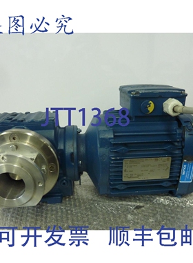 原装供应SEW 齿轮电机 SA47DRE90M4/LN 230YY/460Y V 1.5 3PH 174