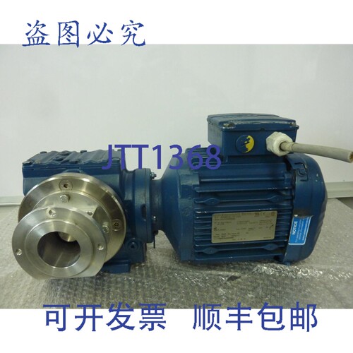 原装供应SEW 齿轮电机 SA47DRE90M4/LN 230YY/460Y V 1.5 3PH 174
