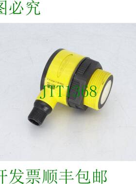 原装供应邦纳工程 T30UXDCQ8 传感器