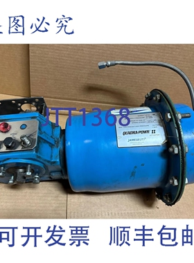 原装供应Jamesbury Quadra-Powr II 气动执行器 QP3C/M ????