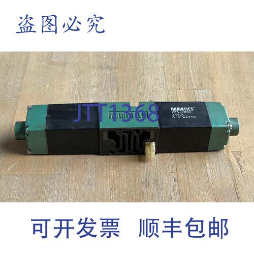 现货供应NUMATICS 081SS400M000061 气动电磁阀 26A 150PSI 带 22