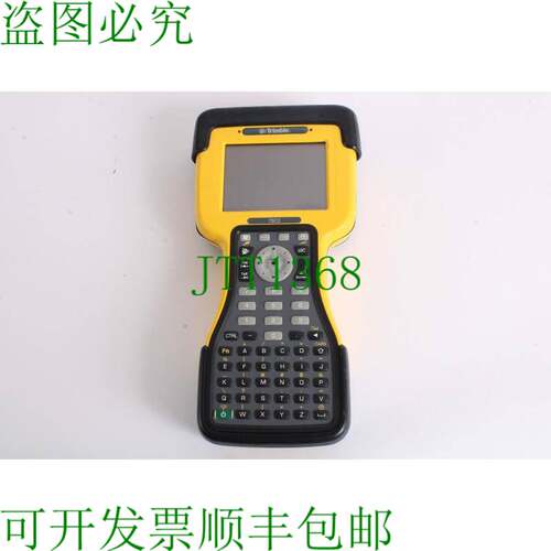 原装供应Trimble TSC2 Ranger 数据收集器 V12.44 ST2-TY5GMDB 带