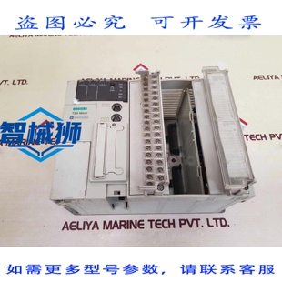 原装供应 TSX3721001 模块化底座控制器 MODICON TSX MICRO 16 输