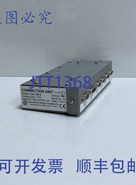 原装供应IECO 连接 DX-2