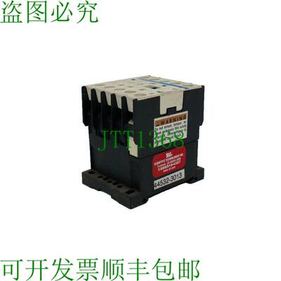 原装供应 CA3KN22BD3 过载继电器 10A,24VDC