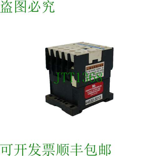 原装供应 CA3KN22BD3 过载继电器 10A,24VDC
