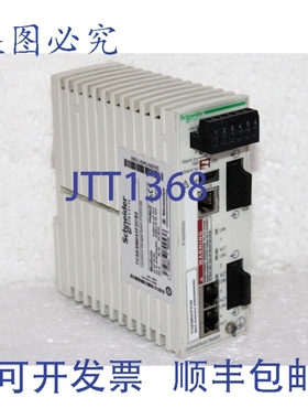 原装供应TCSESM043F2CS0 ConneXium 管理型交换机 2TX/2FX-SM