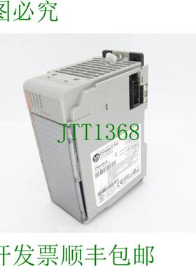 原装供应ALLEN BRADLEY 1769-OA16 系列大规模式逻辑控制器模块