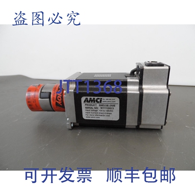 原装供应AMCI SMD23E-240E 步进/伺服电机 24858