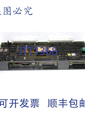 原装供应MC116C / MC116 / BN634A112G51D CNC PCB - CPU T32-3