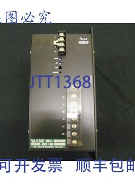 原装供应功率调节器 VTFP-15-N Tokyo Rikosha 15A VTFP15N