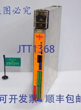 原装供应BAUMULLER NURNBERG BUS21-22/45-30-001 伺服驱动器