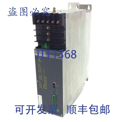 原装供应伺服驱动器 BPS3030 Baldor ASR26660F