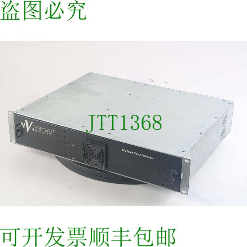 原装供应NVision 500 系列信号分配器 / 2x SWB541.2x AV530.2x
