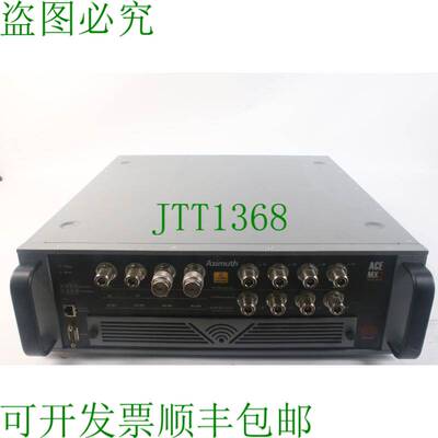 原装供应Azimuth ACE-MX2褪色通道模拟器