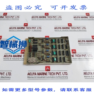 原装供应 NEBB CVIIA PLACA DE CIRCUITO IMPRESO XX0003405 NL 1