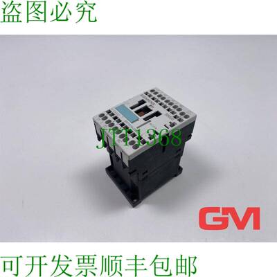 原装供应Leistungsschütz 3RT1015-2BB42 电源接触器 24V Geh?us