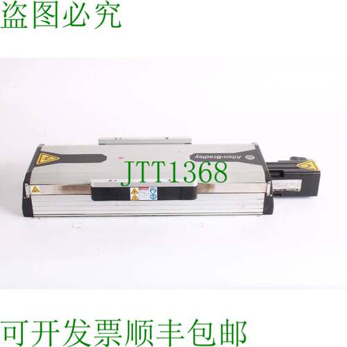 原装供应艾伦布拉德利 MPAS-B80242-V20S2X 线性 + MPL-B220H-V-X