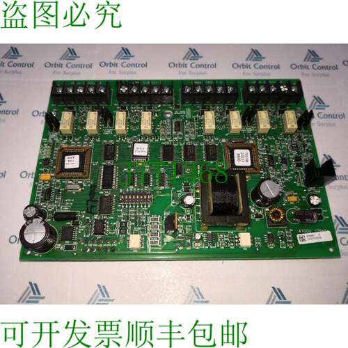 原装供应单工 4010-9907 IDNet+ 模块 260 个设备