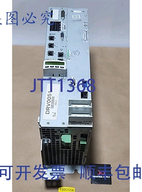 原装供应Rexroth HCS02.1E-W0054-A-03-NNNN 伺服驱动器 200-500