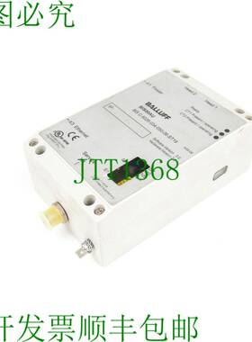 原装供应巴鲁夫 BIS00AU BIS C-6026-034-050-06-ST19 RFID 处理