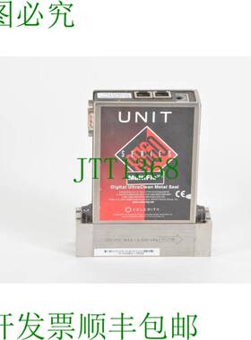 原装供应Celerity Unit MultiFlo UFC-8561 H2 100sccm 数字质量