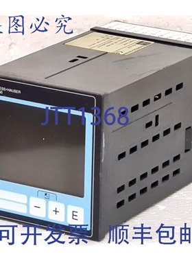 原装供应ENDRESS+HAUSER RIA450-R111 显示器 RIA450