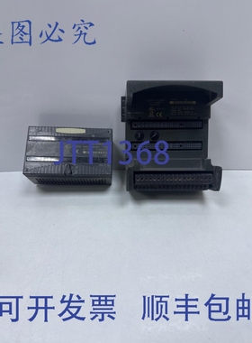 原装供应IC200ALG431F 模拟混合 12 位和 IC200CHS002D I/O 载盒