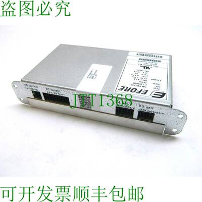 原装供应 DSQC 505 电源 3HAC4296-1 EFore SR91B140 版本 04.