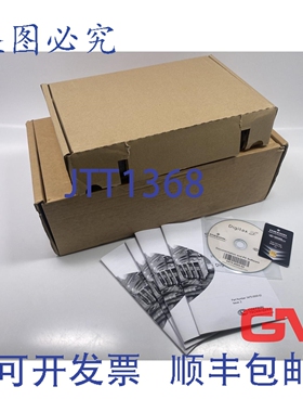 原装供应工业伺服驱动器 269775 DST1202 Digitax A1700005410110