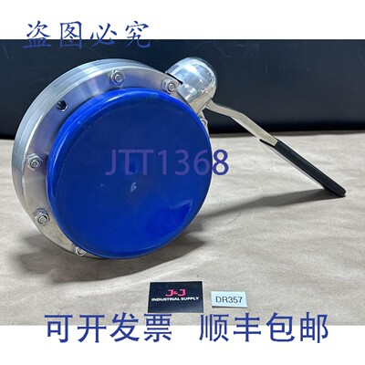 原装供应- Definox 6蝶阀 缺少2个 316L || ！