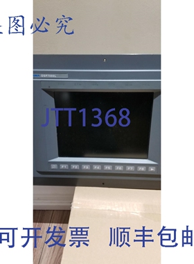 原装供应Okuma OSP7000L 操作面板 - E0105-653-468-1 VER 2.1 机