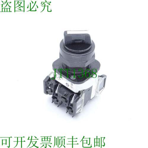 原装供应ALLEN BRADLEY 800HC-HR2B 系列 F 开关