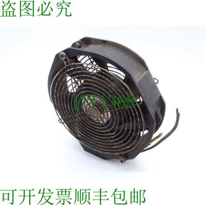 原装供应FLOWMAX 5915PC-20W-B20 风扇