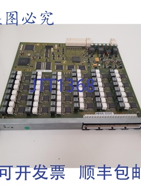 原装供应KEYMILE SUPC4 R1D 37900218