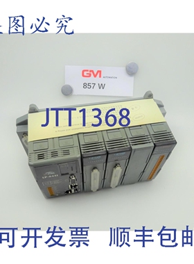 原装供应Icp Linpac 可编程控制器 LP8441 + 2 个 I-8114W + I-80