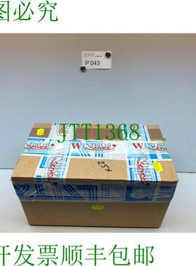 原装供应Lütze Superflex 总线 Alimentazione Elettrica KUG4-8